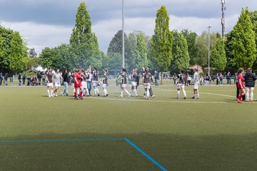 Bild 8 - F Komet Blankenese - Nienstedten : Ergebnis: 2:1